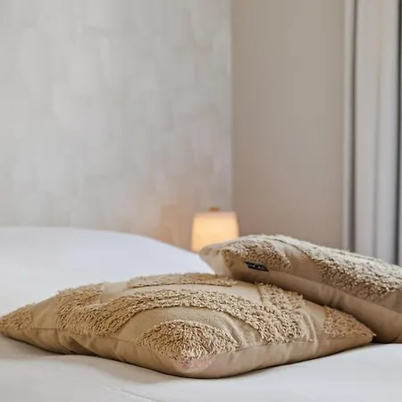 Oostduinkerke - Odk By The Sea By Bloss - Luxury Near The Sea Коксейде