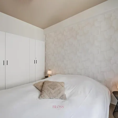 Oostduinkerke - Odk By The Sea By Bloss - Luxury Near The Sea Коксейде