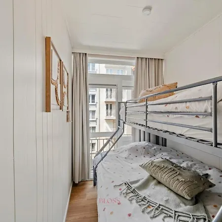 Oostduinkerke - Odk By The Sea By Bloss - Luxury Near The Sea Appartement