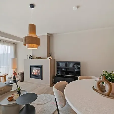 Oostduinkerke - Odk By The Sea By Bloss - Luxury Near The Sea Appartement *