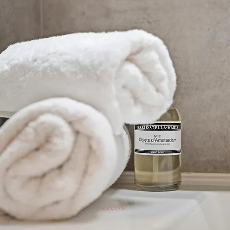 Апартаменты Oostduinkerke - Odk By The Sea By Bloss - Luxury Near The Sea *
