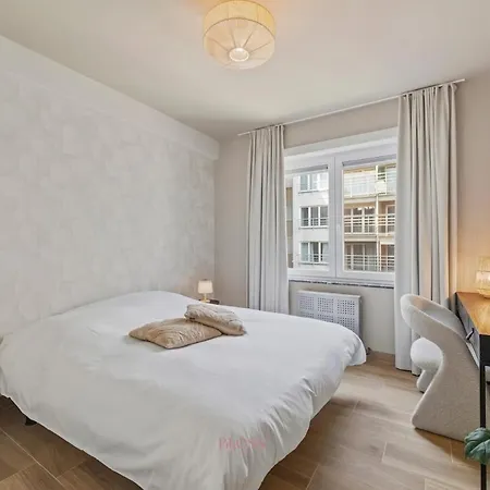 Oostduinkerke - Odk By The Sea By Bloss - Luxury Near The Sea *