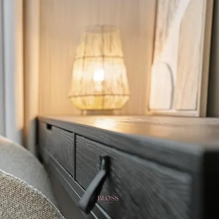 Oostduinkerke - Odk By The Sea By Bloss - Luxury Near The Sea Апартаменты *